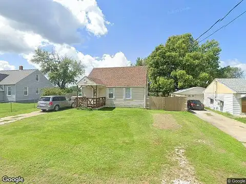 Fandel, EAST PEORIA, IL 61611
