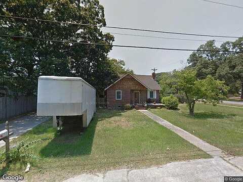 6Th, WARNER ROBINS, GA 31093