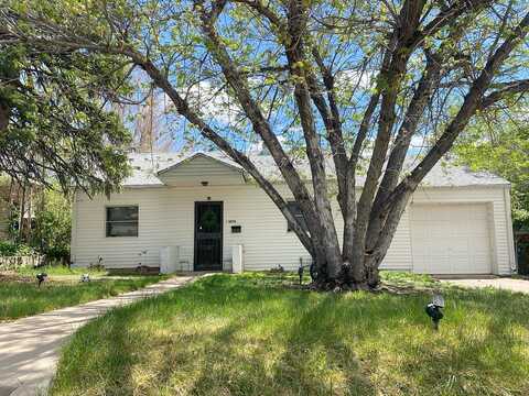 Newton, DENVER, CO 80219