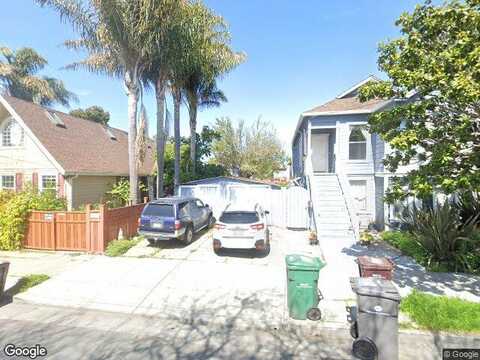 56Th, EMERYVILLE, CA 94608