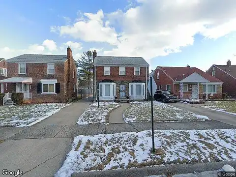 Somerset, DETROIT, MI 48224