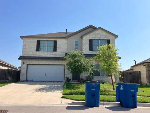 Evening Star, GEORGETOWN, TX 78628