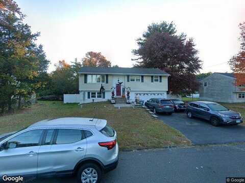 Georgetown, BRISTOL, CT 06010