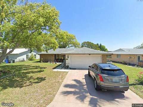 Los Santos, PORT RICHEY, FL 34668