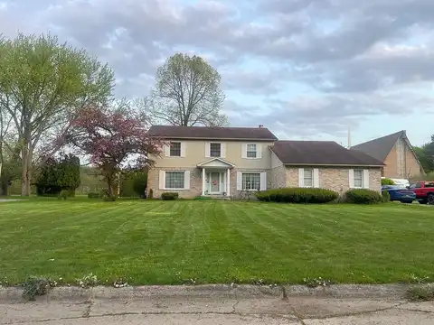 Briarcliffe, FLINT, MI 48532