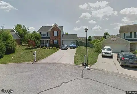 Melville, GEORGETOWN, KY 40324