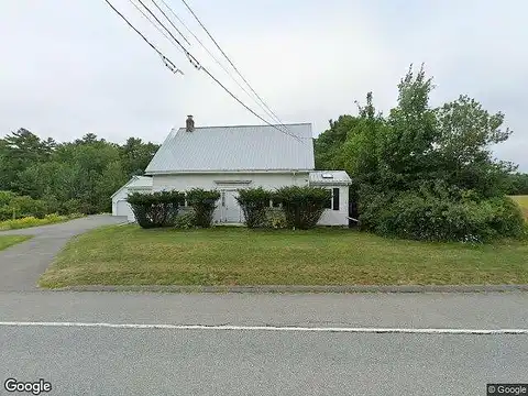 River, ORRINGTON, ME 04474