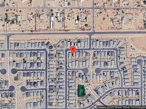 Chimes Tower, CASA GRANDE, AZ 85122