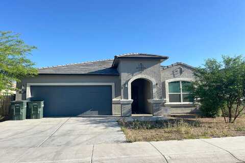 Chimes Tower, CASA GRANDE, AZ 85122