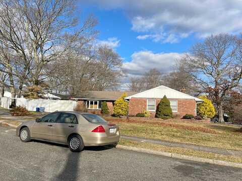 Hill, RONKONKOMA, NY 11779