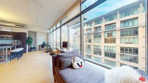 S Hope Street #1009, Los Angeles, CA 90015