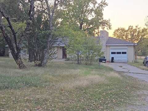Kemp, TISHOMINGO, OK 73460