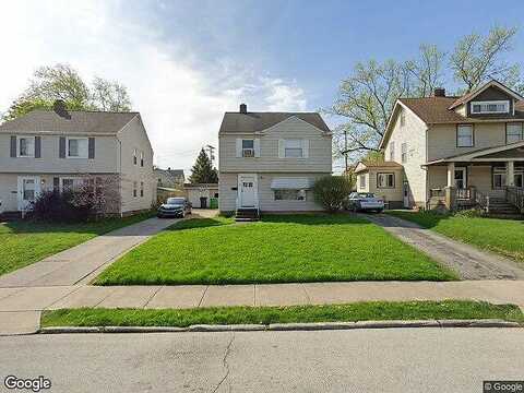 Penfield, CLEVELAND, OH 44125