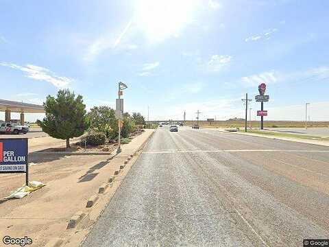 Preston, WOLFFORTH, TX 79382