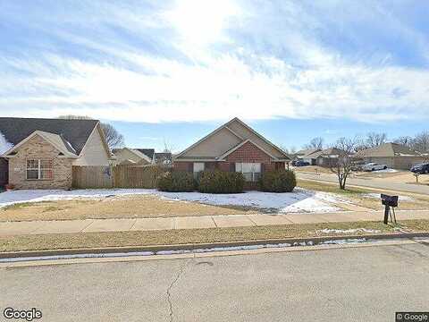 Courage, SILOAM SPRINGS, AR 72761