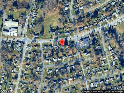 South, DALTON, MA 01226