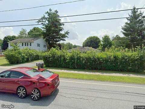 South, DALTON, MA 01226