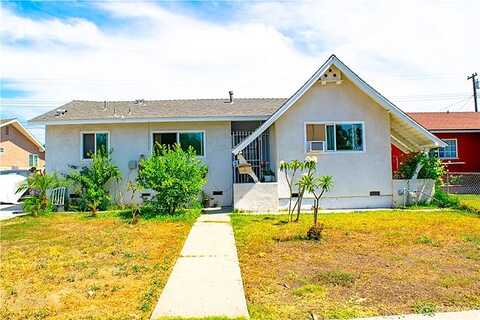 Sunkist, LA PUENTE, CA 91746