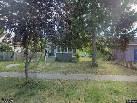 State, SAGINAW, MI 48602
