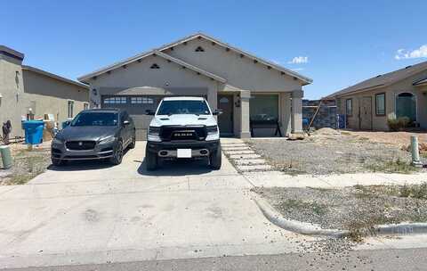 Cielo Bonito Drive, Socorro, TX 79927