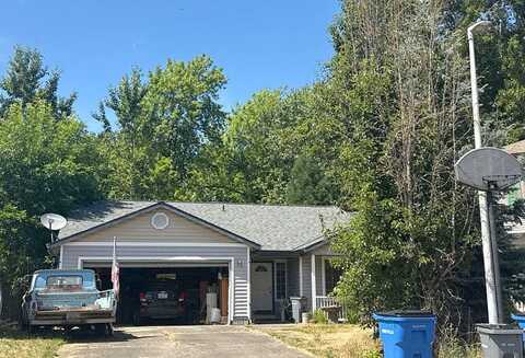 14Th, BATTLE GROUND, WA 98604