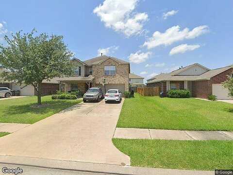 Barker West, CYPRESS, TX 77433