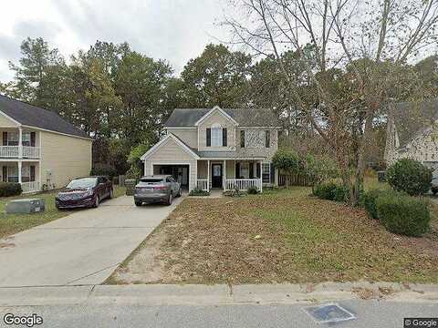 Chivalry, SUMTER, SC 29154