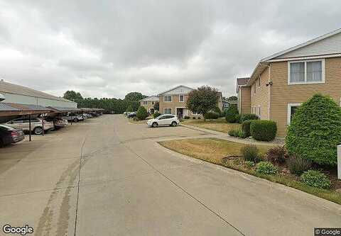 Court Ln # Ln-D, GOSHEN, IN 46526
