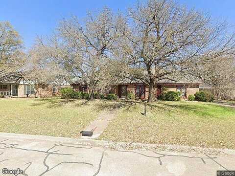 Greenriver Trail, Cleburne, TX 76033