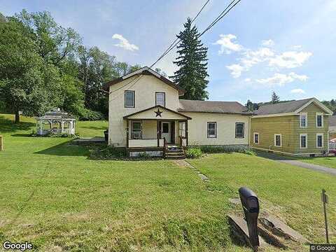 Hendy Hollow, CORNING, NY 14830