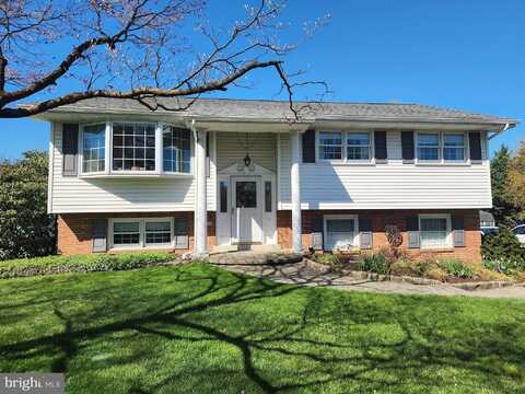 Devonshire, LANCASTER, PA 17601