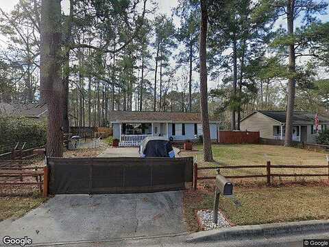 Oriole, THOMASVILLE, GA 31792