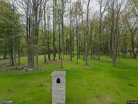 Pearson, SHELBY TOWNSHIP, MI 48315