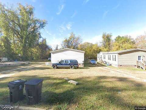1St, PRINCEVILLE, NC 27886