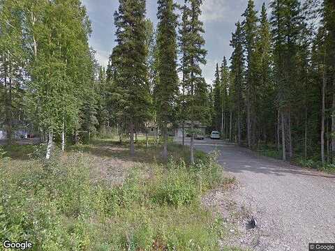 Lolla Mae, NORTH POLE, AK 99705