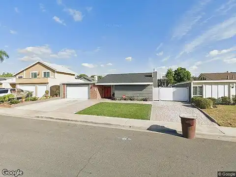 Naples, PLACENTIA, CA 92870
