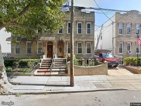 71St, BROOKLYN, NY 11228