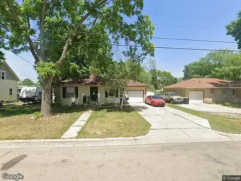 6Th, FARIBAULT, MN 55021
