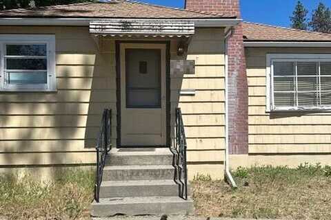 29Th, SPOKANE, WA 99203