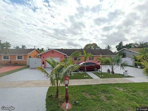 163Rd, MIAMI, FL 33157