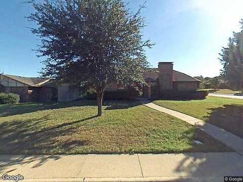 Spruce Wood, DESOTO, TX 75115