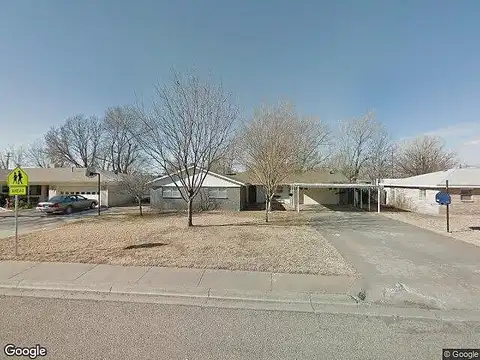 Armstrong, DUMAS, TX 79029