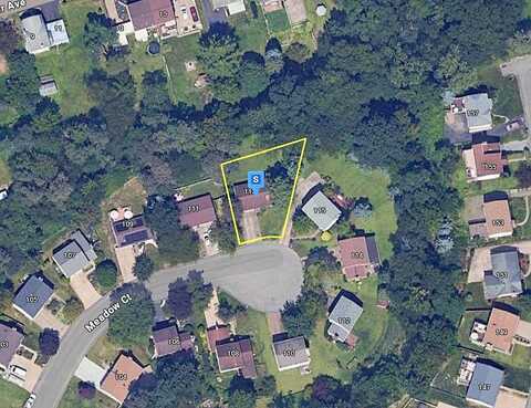 Meadow Court Drive, Pittsburgh, PA 15229
