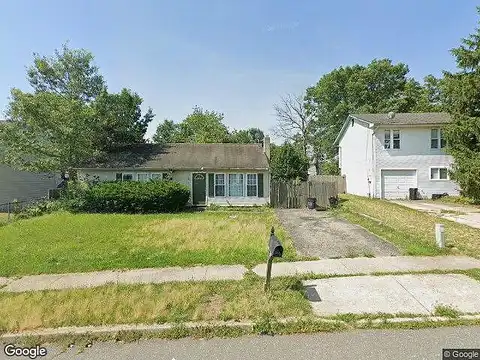 Village, BARNEGAT, NJ 08005
