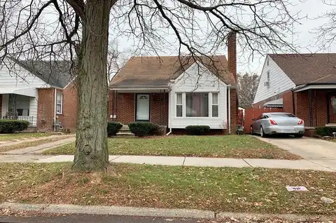 Beaverland, REDFORD, MI 48239