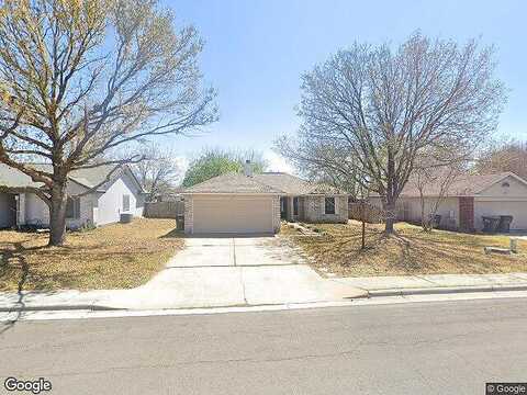 Brandi, KYLE, TX 78640