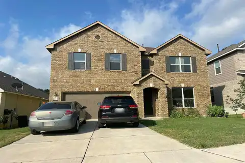 Red Oak Turn, Helotes, TX 78023