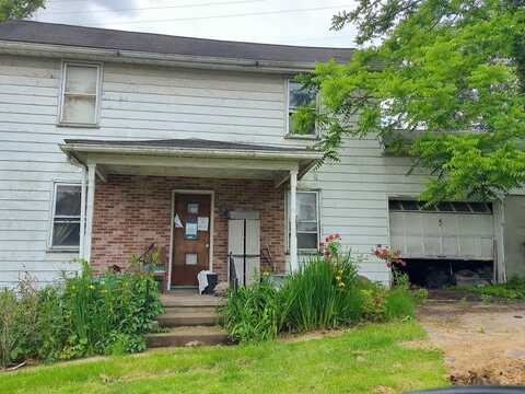 New Stanton Rd, Ruffsdale, PA 15679