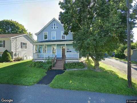 First, KINGSTON, NY 12401