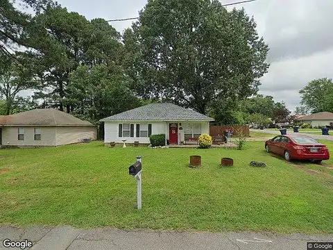 Walnut, CABOT, AR 72023